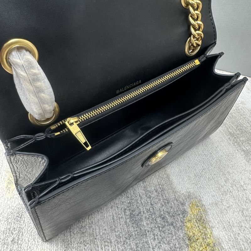 Balenciaga Hourglass Bags